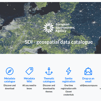 Biodiversity data